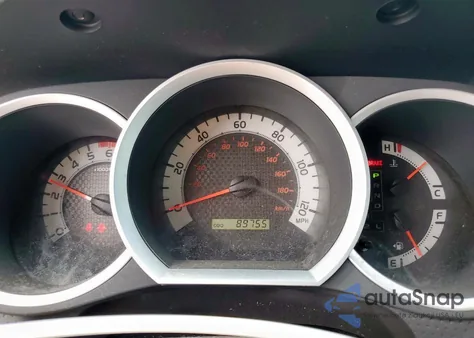 2015 Toyota Tacoma Double Cab Prerunner from USA, damaged, VIN 5TFJU4GN4FX078895